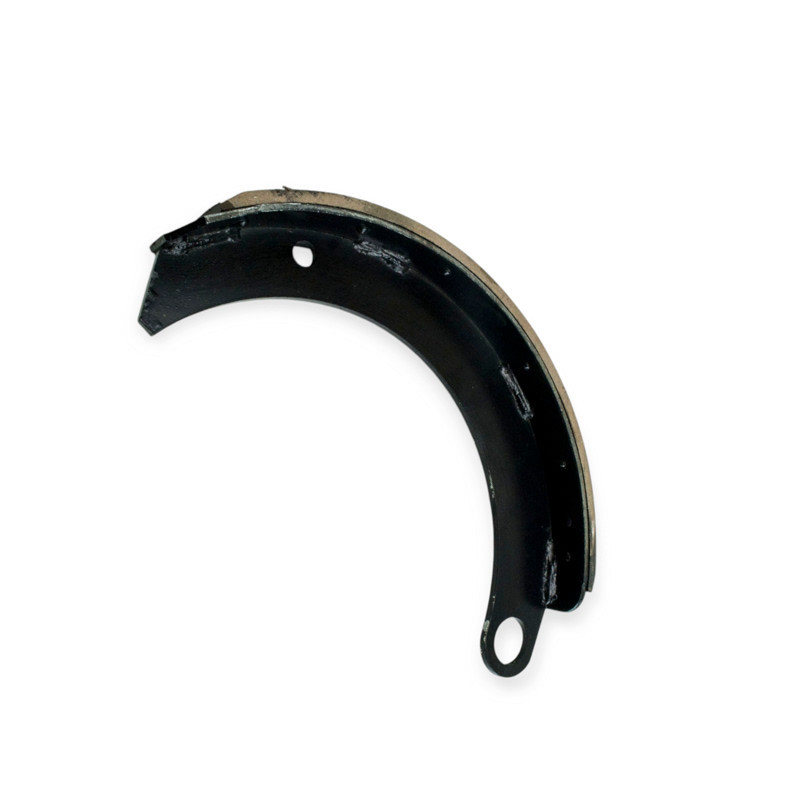 Колодки гальмівні ГАЗ 53, 52 передні (довга накладка) (Китай) Мукачево - фото 2