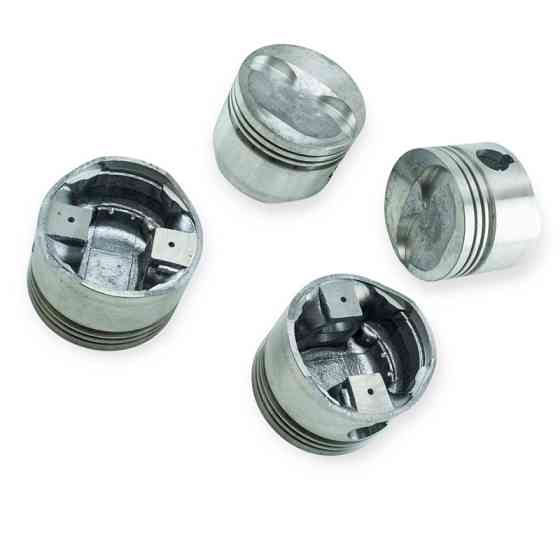 Поршня 1,4 (МЕМЗ) 78,0 (В) (под кольца Riken) Ланос Мукачево