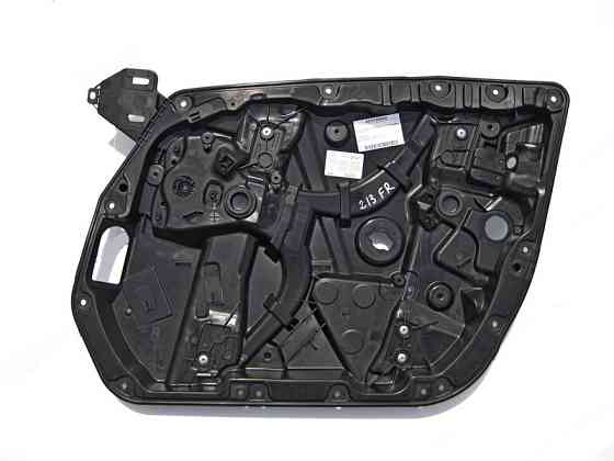 Mercedes-Benz  A2137205205 Склопідйомник передніх правих дверей E-Class W213 Одесса