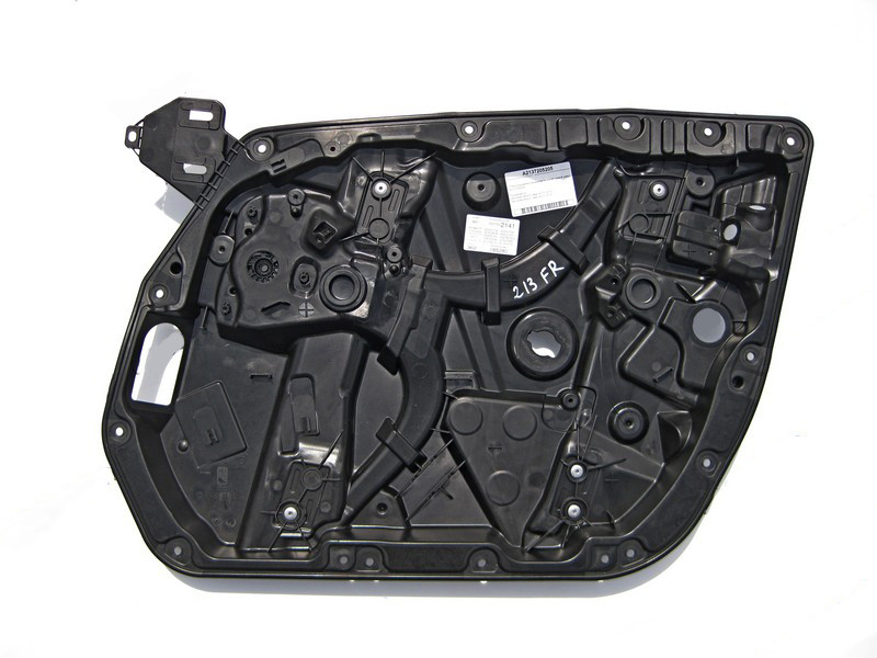 Mercedes-Benz  A2137205205 Склопідйомник передніх правих дверей E-Class W213 Одесса - изображение 1