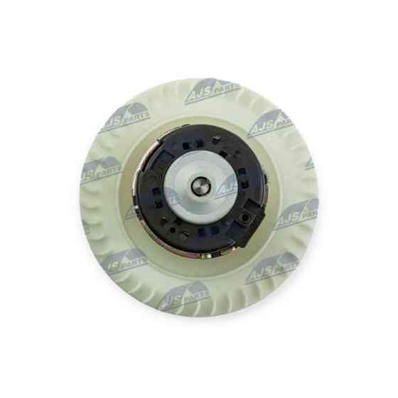 Мотор Нисан X-Trail T30 (мотор отопителя) печки Мукачево