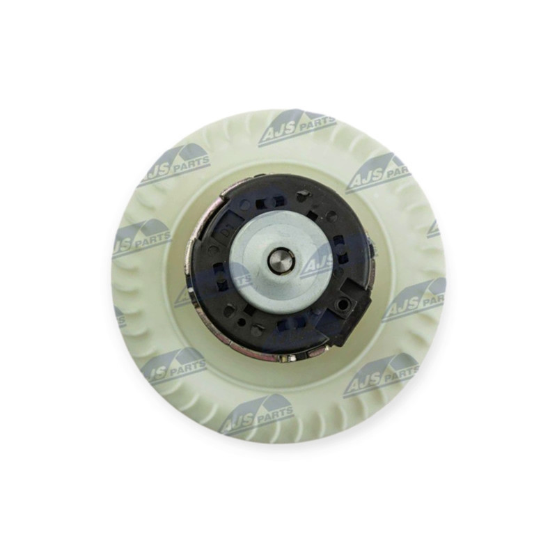 Мотор Нисан X-Trail T30 (мотор отопителя) печки Мукачево - изображение 4