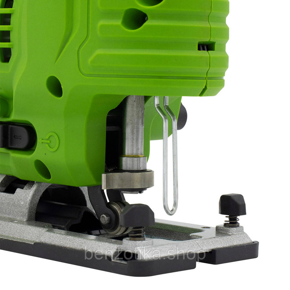 Акумуляторний лобзик Procraft ST24 (Без акб та зп) Київ - фото 8