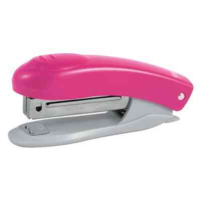 Степлер Axent Welle-2 plastic, №10, 12sheets., pink (4813-10-А) Вінниця