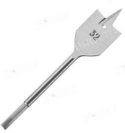 Свердло для дерева перо 32 мм шестигранний хвостовик Харків