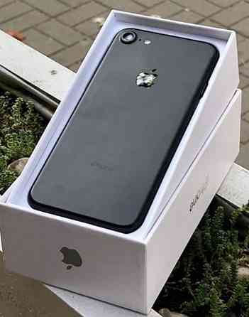 Акція! iPhone 7 32/128Gb Neverlock Оригінал Київ