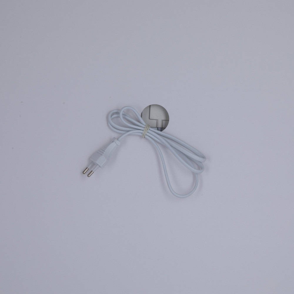 Дзеркало Lidz Kubis 600х800 з LED-підсвіткою Touch, з антизапотіванням, з димером, регітність LD78LF9376080 Київ - фото 7