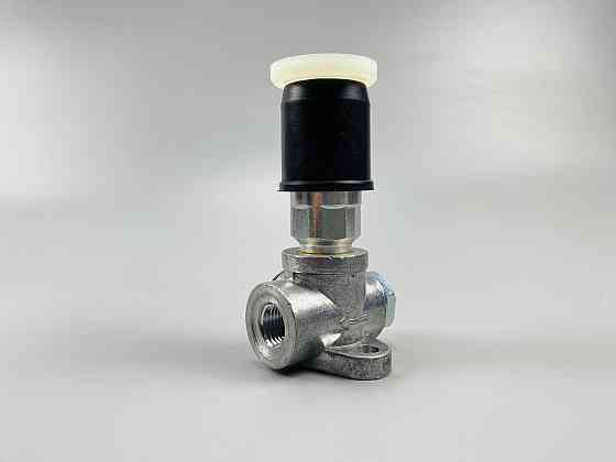 Насос передпусковий паливопідкачувальний (ТННД) універсальна позиція Мукачево