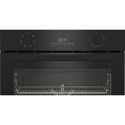 Духова шафа Beko BBIE17300B Вінниця - фото 5