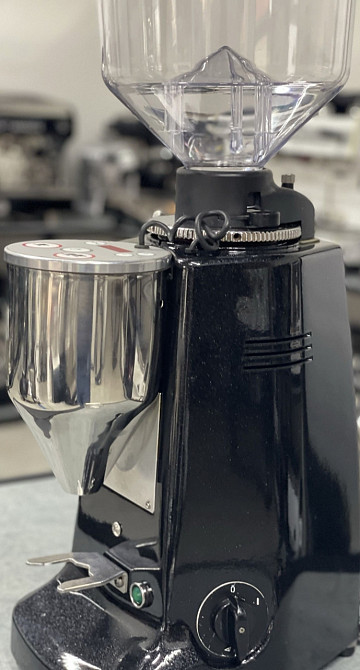 Кофемолка Mazzer Mayor Київ - фото 7