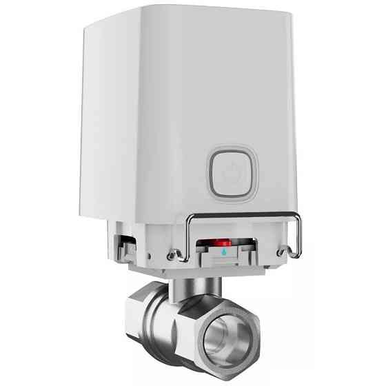 Антипотоп-система Ajax WaterStop [1] white (50533.154.WH1) ( 19956 ) Харьков