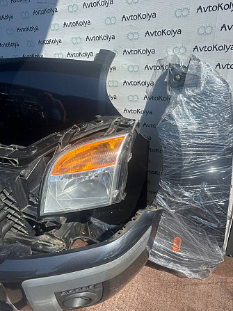 Ноускат передок в зборі Ford Fusion 2006-2012 Ковель - фото 13