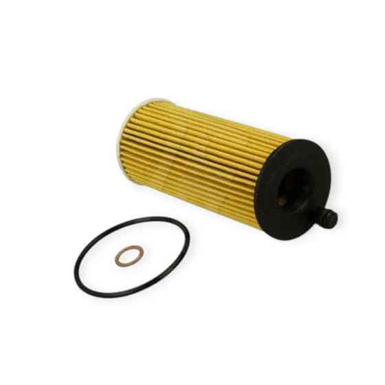 Фільтр BMW 3, 5 09 - X5 2.0D 2013 - масляний Мукачево