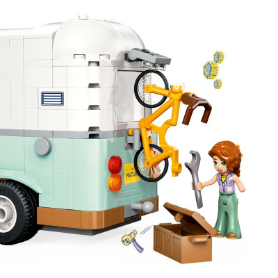 Конструктор LEGO Friends Пригоди на фургоні дружби (42663) Вінниця - фото 2