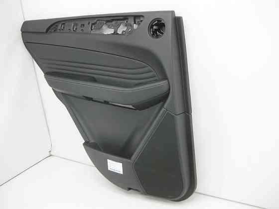 Mercedes-Benz  A2927306500 9H14 Дверна карта задніх лівих дверей GLE Coupe C292 Одесса