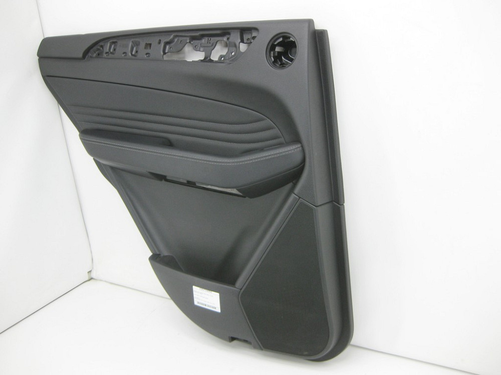 Mercedes-Benz  A2927306500 9H14 Дверна карта задніх лівих дверей GLE Coupe C292 Одесса - изображение 3