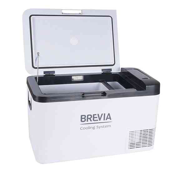 Холодильник автомобільний Brevia 25л 22210 Київ