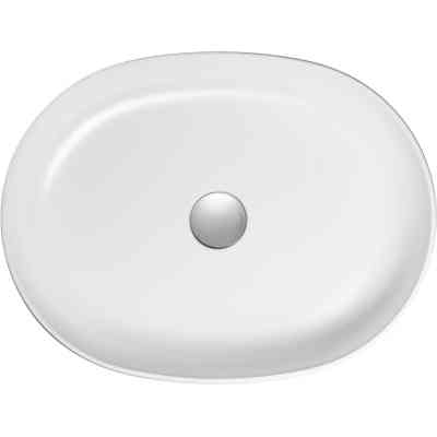 Раковина GRANADO Morella white gel (gbs0205g) Вінниця