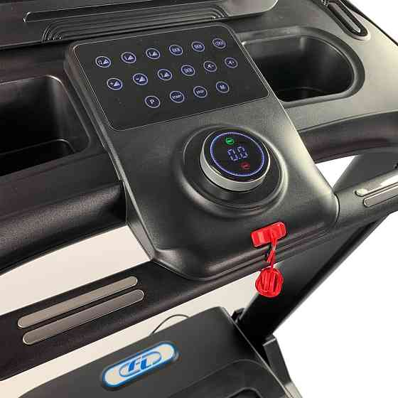 Беговая дорожка Fitlogic T46C Киев