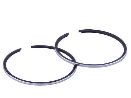 Кільця 39,00 мм стандарт скутер Хонда Діо 18/27 Мукачево