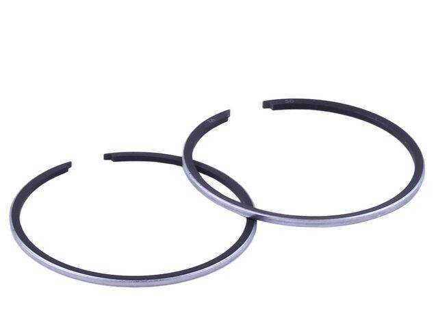 Кільця 39,00 мм стандарт скутер Хонда Діо 18/27 Мукачево - фото 1