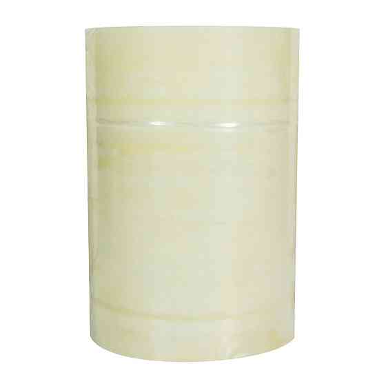 Скотч 100 мкм*25м 15см ширина для тепличной пленки УФ 36 стаб Днепр