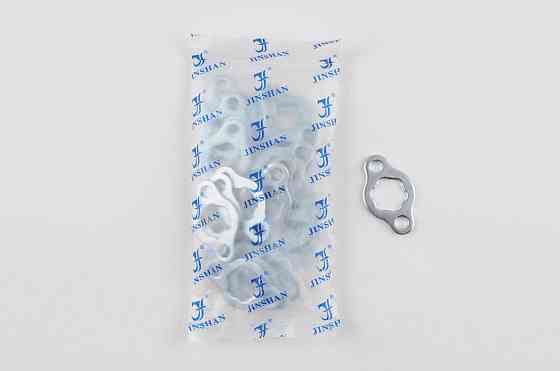 Шайба стопорна передньої зірки приводу Delta JS Киев