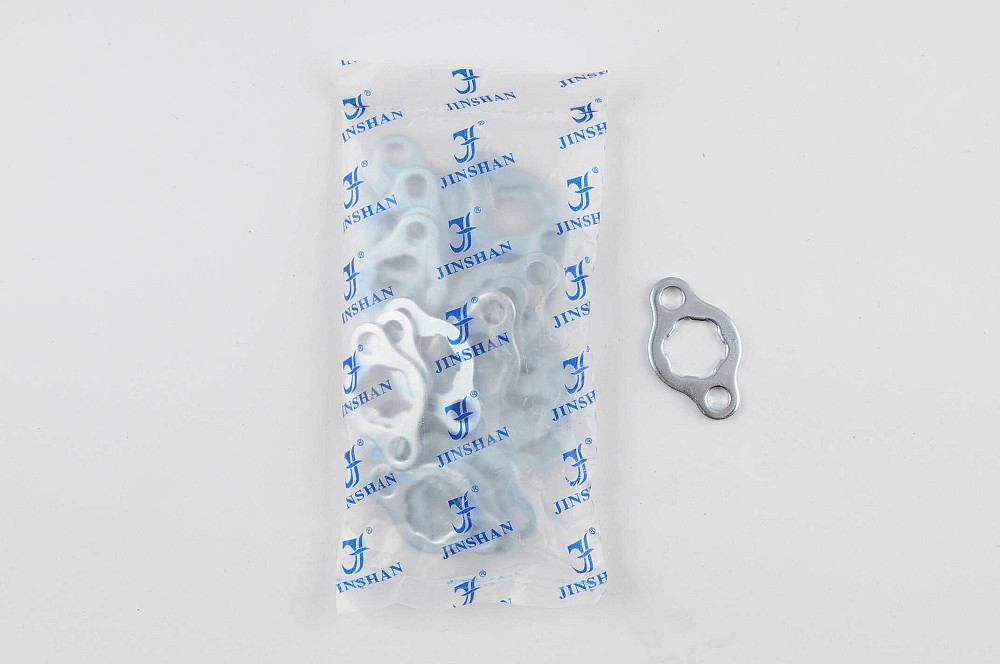 Шайба стопорна передньої зірки приводу Delta JS Киев - изображение 1