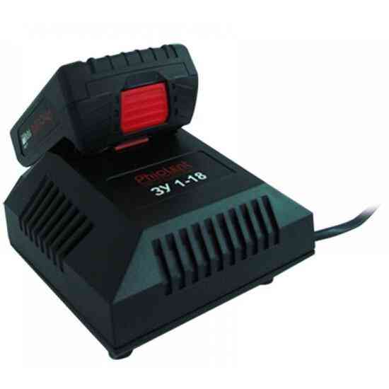 Шурубокрут акумуляторний ДША1820 (CDS1820)18V Li-ion з АКБ і ЗП в компл Коломия