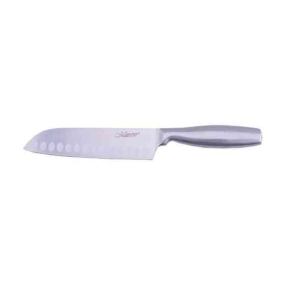 Ніж Santoku японський 17,8см MR-1475 Maestro Житомир