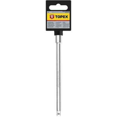 Ключ Topex удлинитель TOPEX 1/2 &quot;, 250 мм (38D554) Вінниця