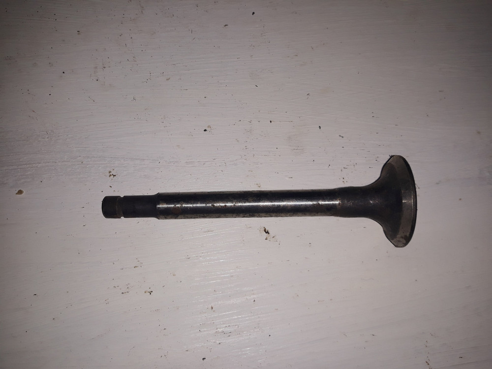 Клапан випускний ГАЗ-53,3307,ПАЗ. 66-1007015 Харків - фото 1