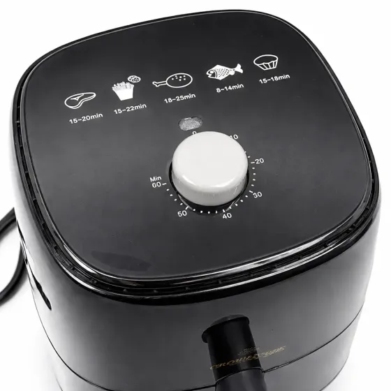 Аэрогриль Crownberg CB 5540 Коломия