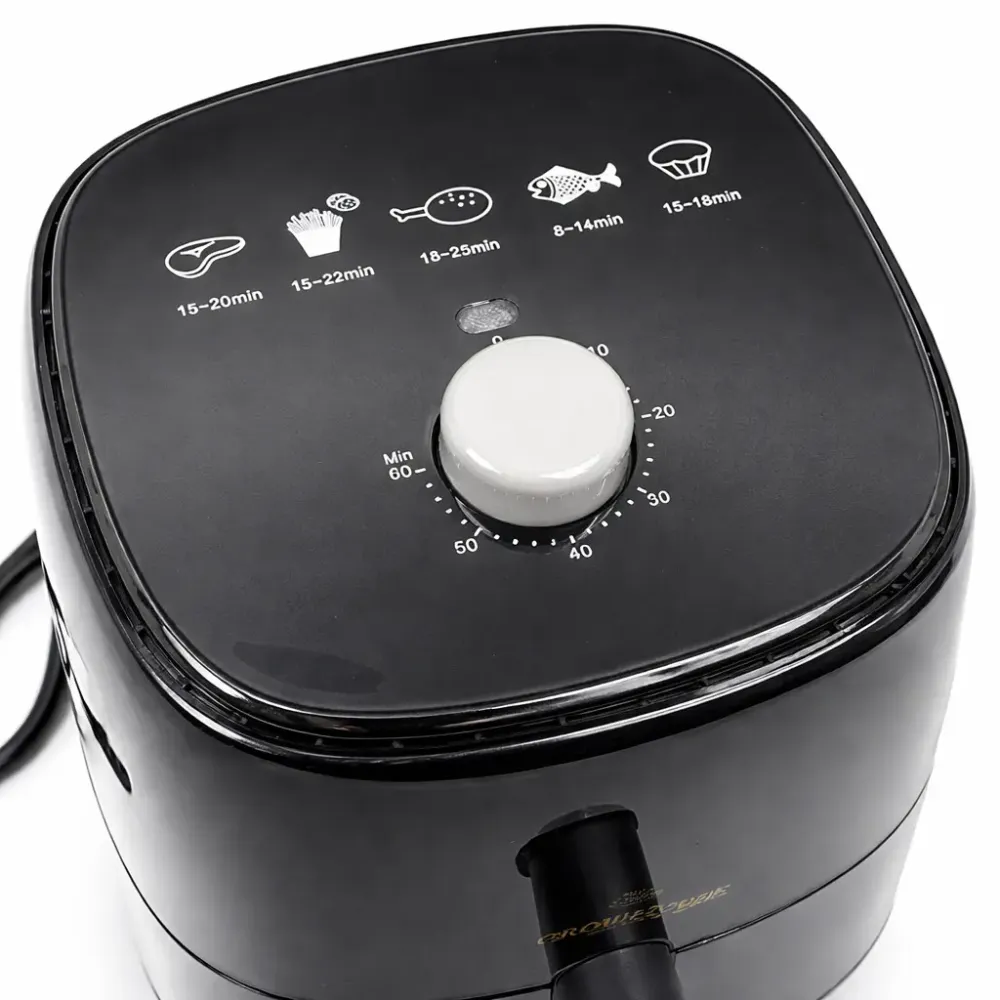 Аэрогриль Crownberg CB 5540 Коломия - фото 3