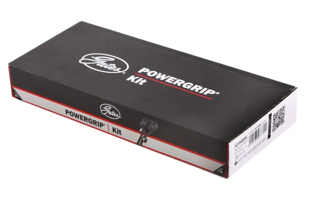 Ремень ГРМ Lacetti 1.8 Gates + ролики Винница - изображение 2