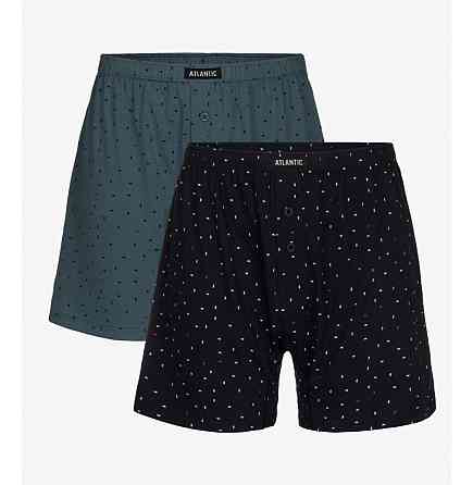 Труси чоловічі боксери Atlantic 2MBX-027 XL Киев