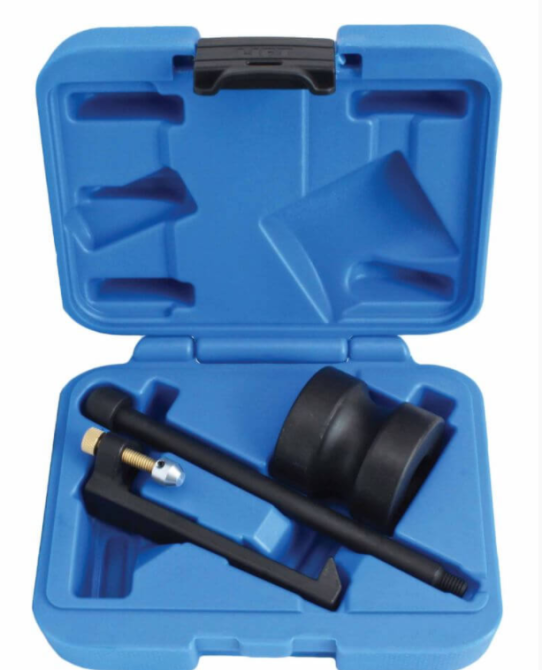 Знімач форсунок (інжектора) з інерц.молотком BMW N43/N53/N54 ASTA A-IP3 Чернігів - фото 2