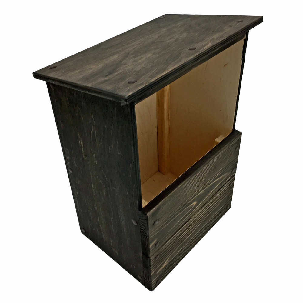 Домик для совы 