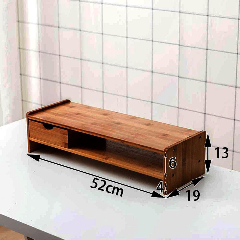 Підставка для монітора "Юфрус 2" мускат Миколаїв - фото 1