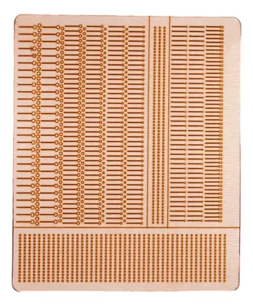 Набір контактних точок для ремонту плат, 1400 шт Київ