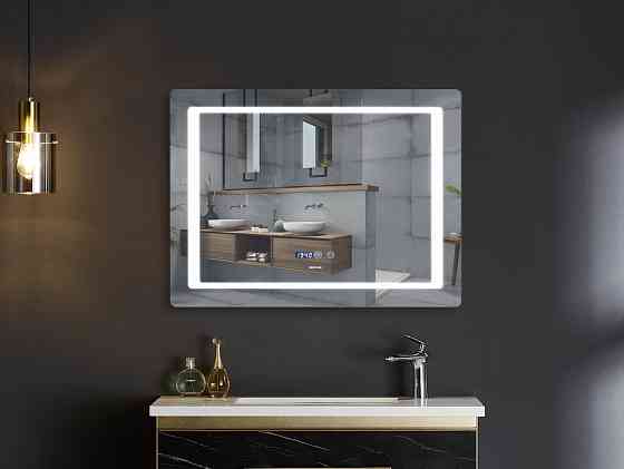 Дзеркало Mixxus Style MR03-70x50    ( MI6006 ) 27376 Харьков