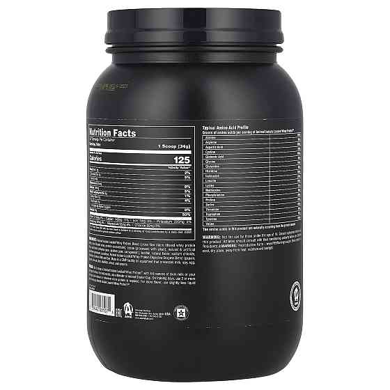 Протеїн Universal Nutrition Animal Whey 908 г Strawberry Луцьк