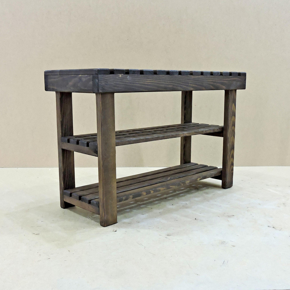 Полка для обуви 