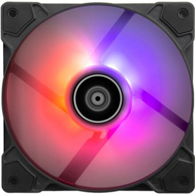 Система жидкостного охлаждения Silver Stone IceGem 240P ARGB (SST-IG240P-ARGB) Винница - изображение 12