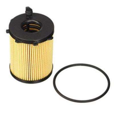 Фільтр масляний Champion COF100636E Вінниця - фото 1