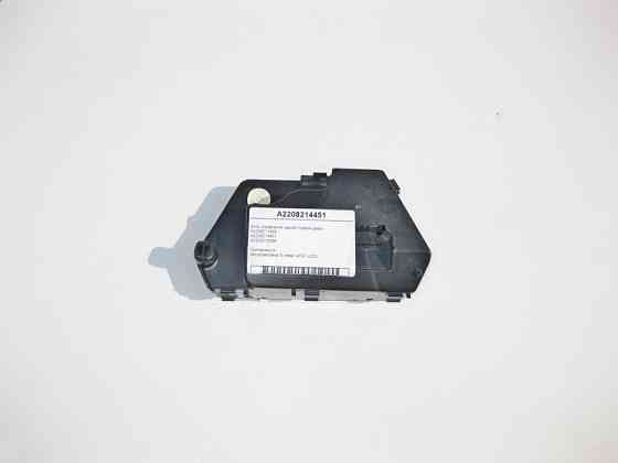 Mercedes-Benz  A2208214451 Блок керування задніх правих дверей S-Class W220 Одеса