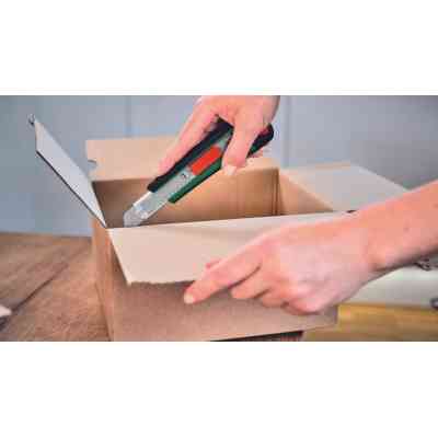 Набор инструментов Bosch Easy Starter, 14шт (1.600.A02.BY3) Винница