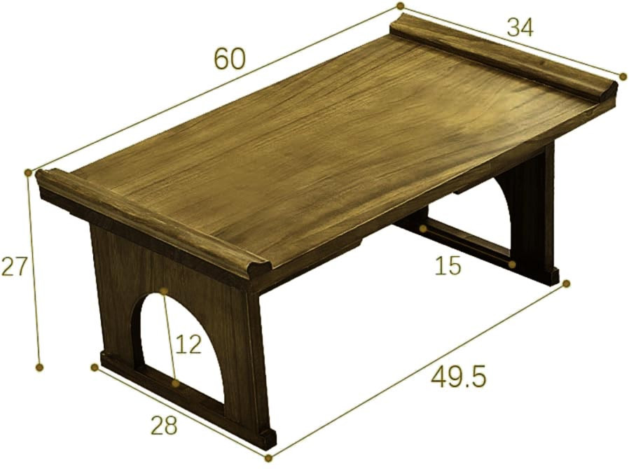 Столик для медитации 