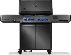 Гриль Grill Gazowy Napoleon Prestige P500 Phantom  P500Vxrsibpk-Pl-Phm Киев