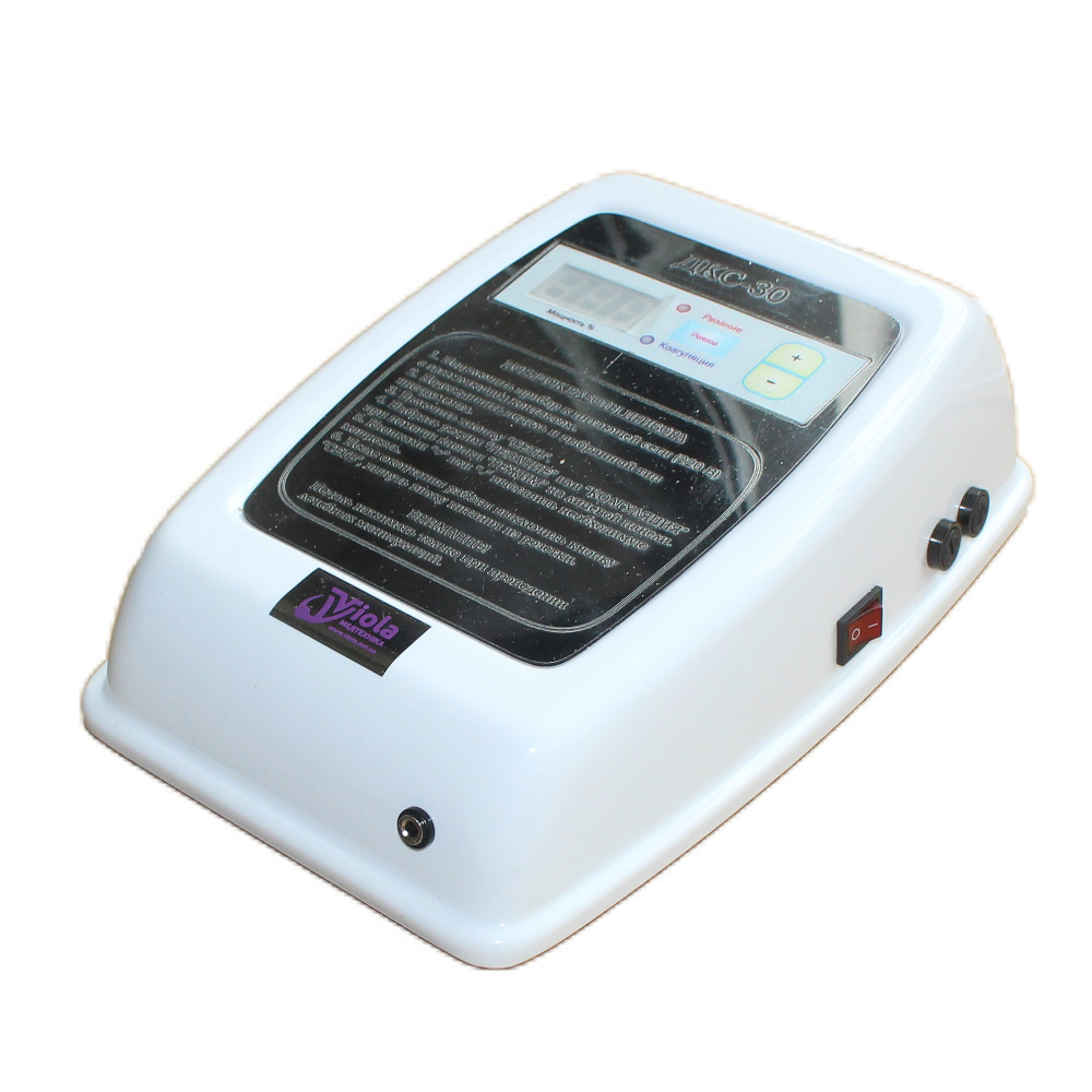 Діатермокоагулятор стоматологічний ДКС - 30 Дніпро - фото 2